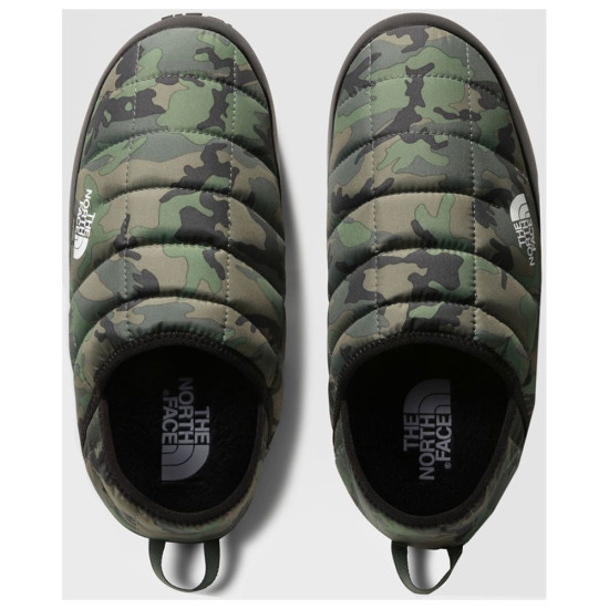 The North Face TB TRCTN Mule V